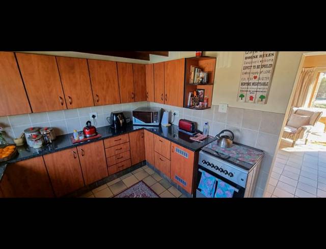 FARM FOR SALE IN MNANDI